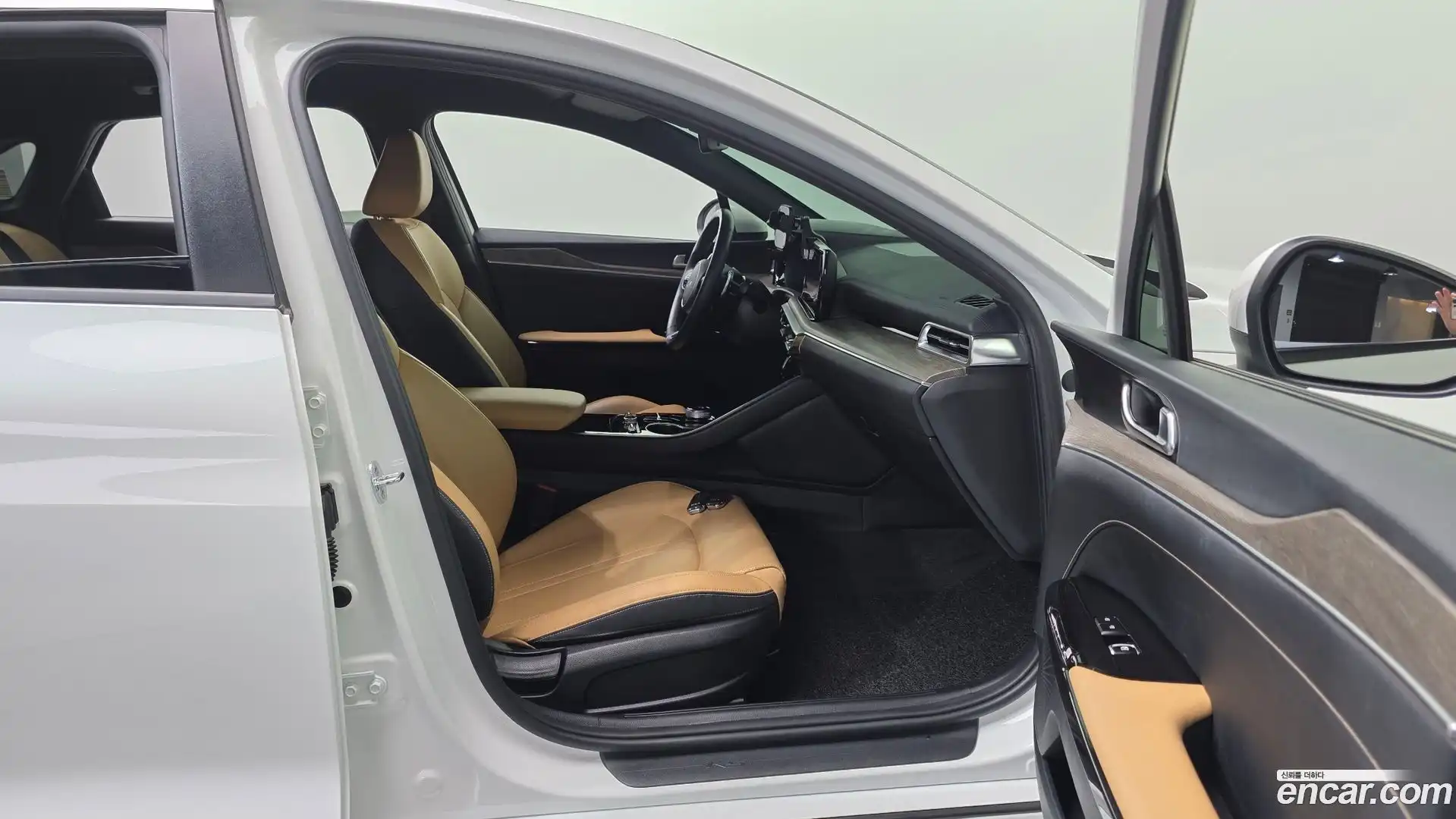 K5 Kia 2022.0-INNER-010