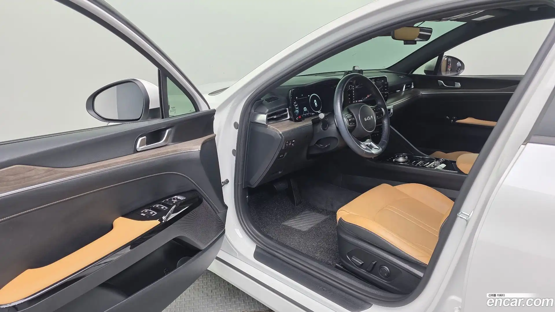 K5 Kia 2022.0-OPTION-016