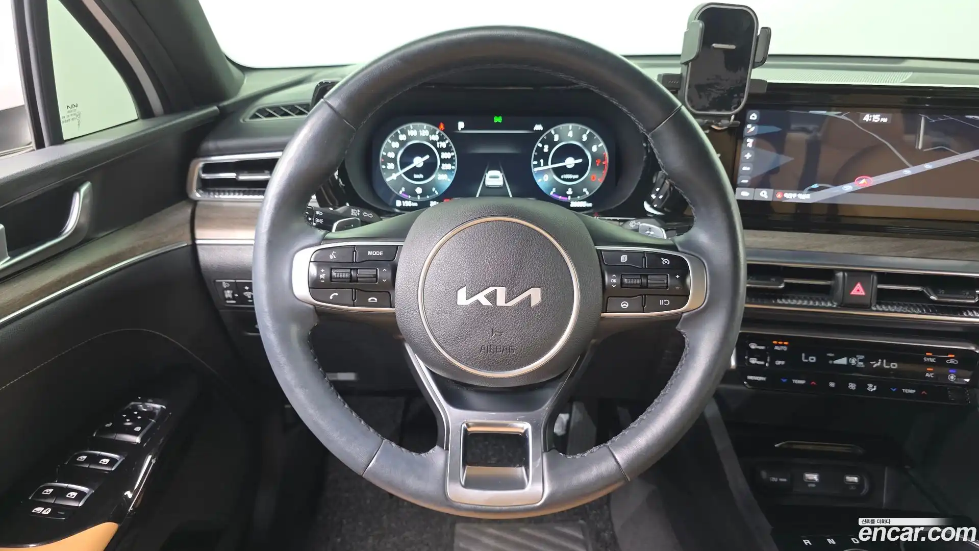 K5 Kia 2022.0-OPTION-019