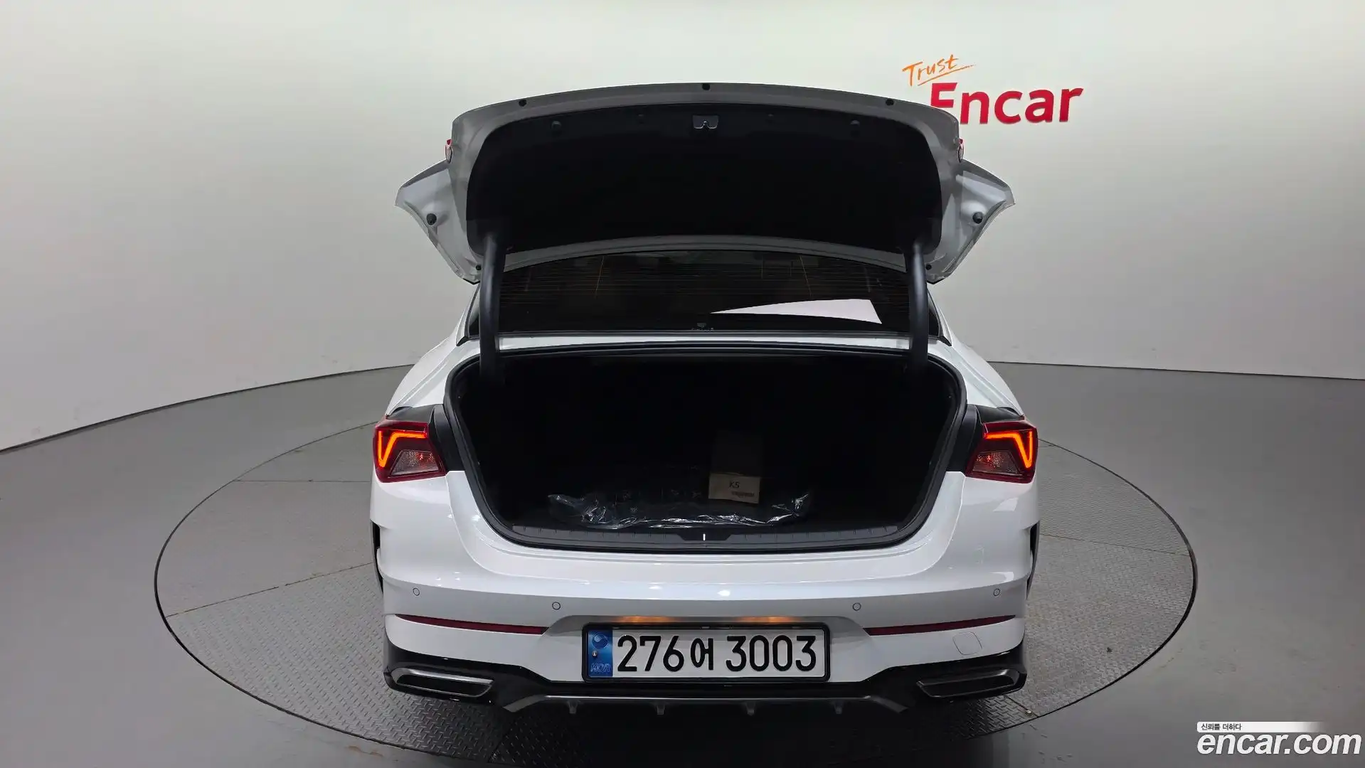 K5 Kia 2022.0-OPTION-024