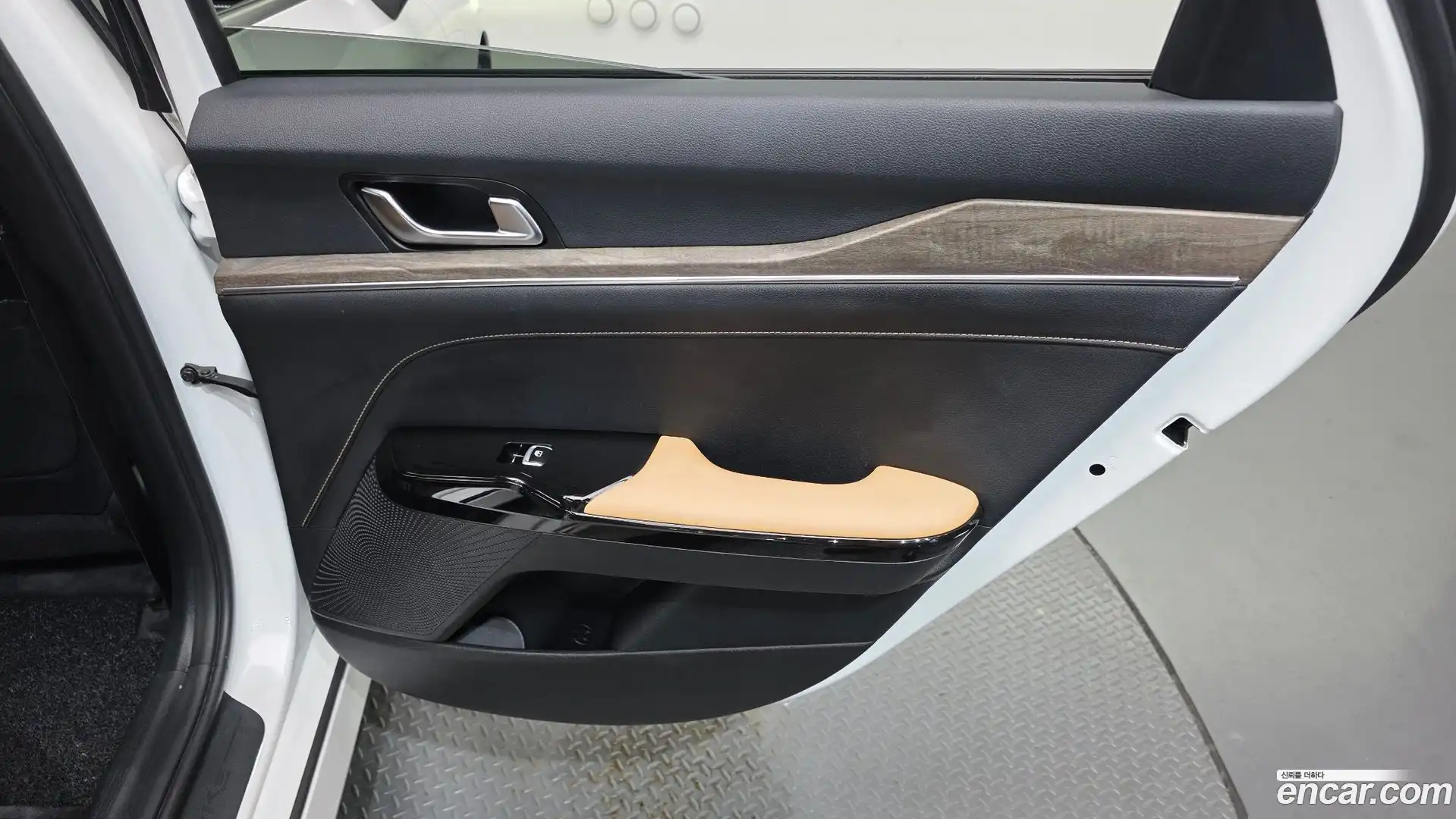 K5 Kia 2022.0-INNER-035