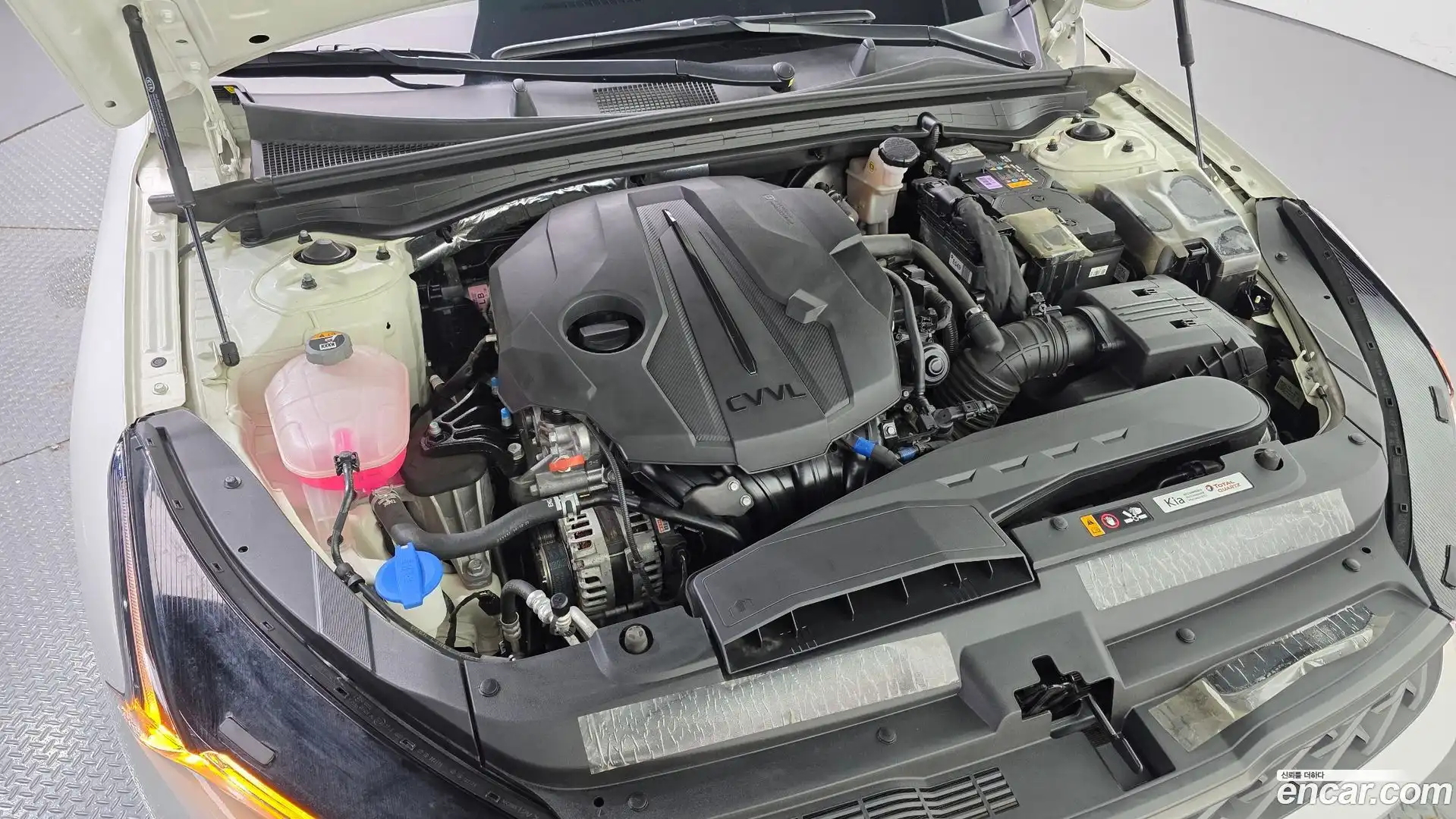 K5 Kia 2022.0-INNER-036