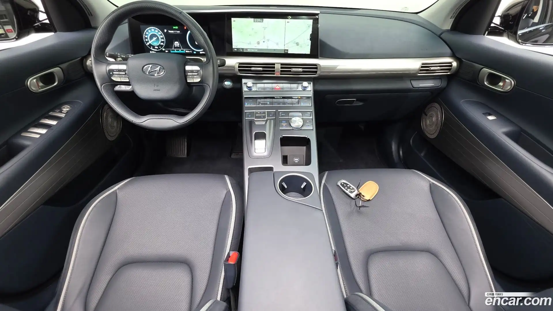 Nexo Hyundai 2021.9-INNER-007