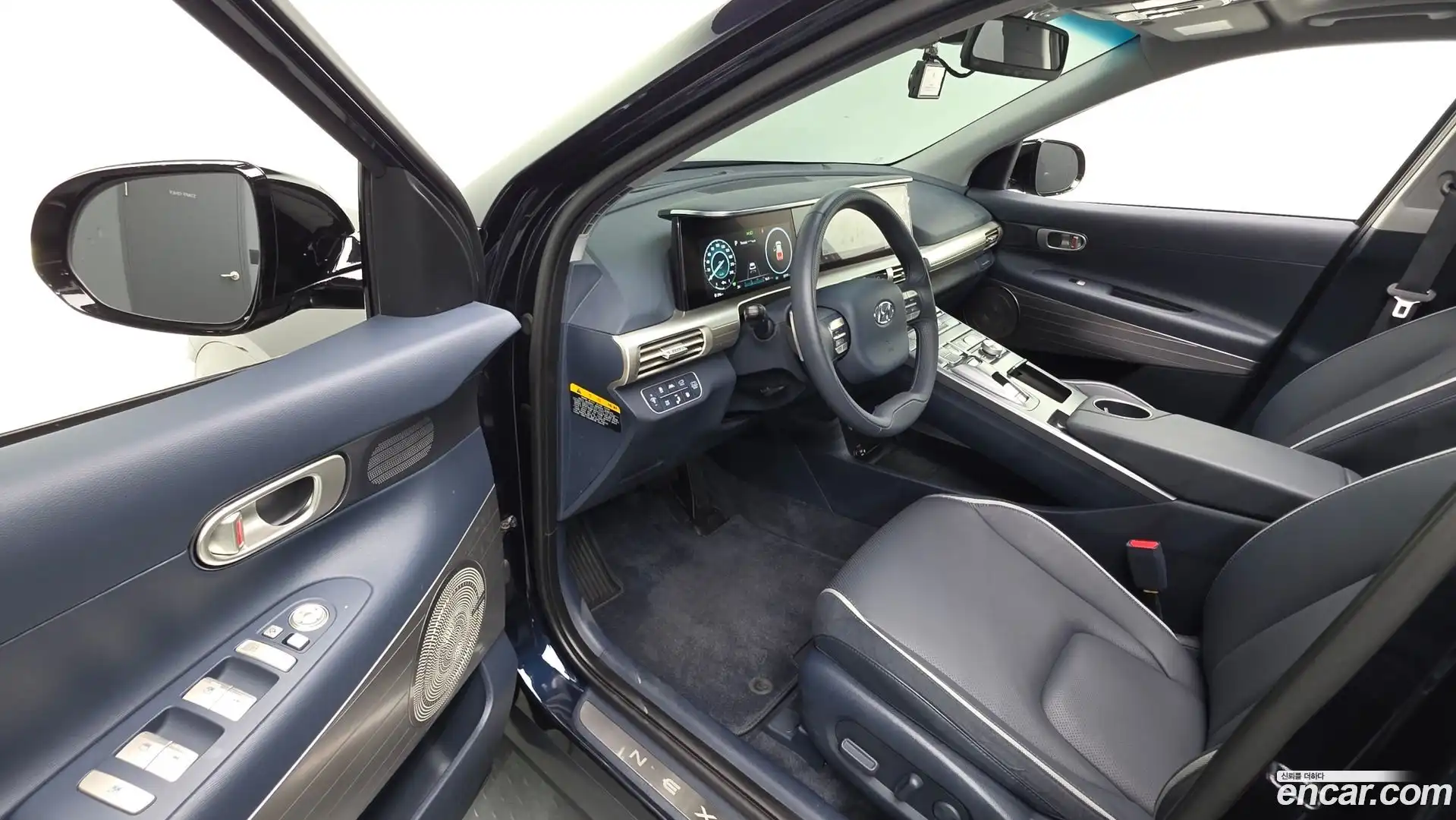 Nexo Hyundai 2021.9-INNER-010