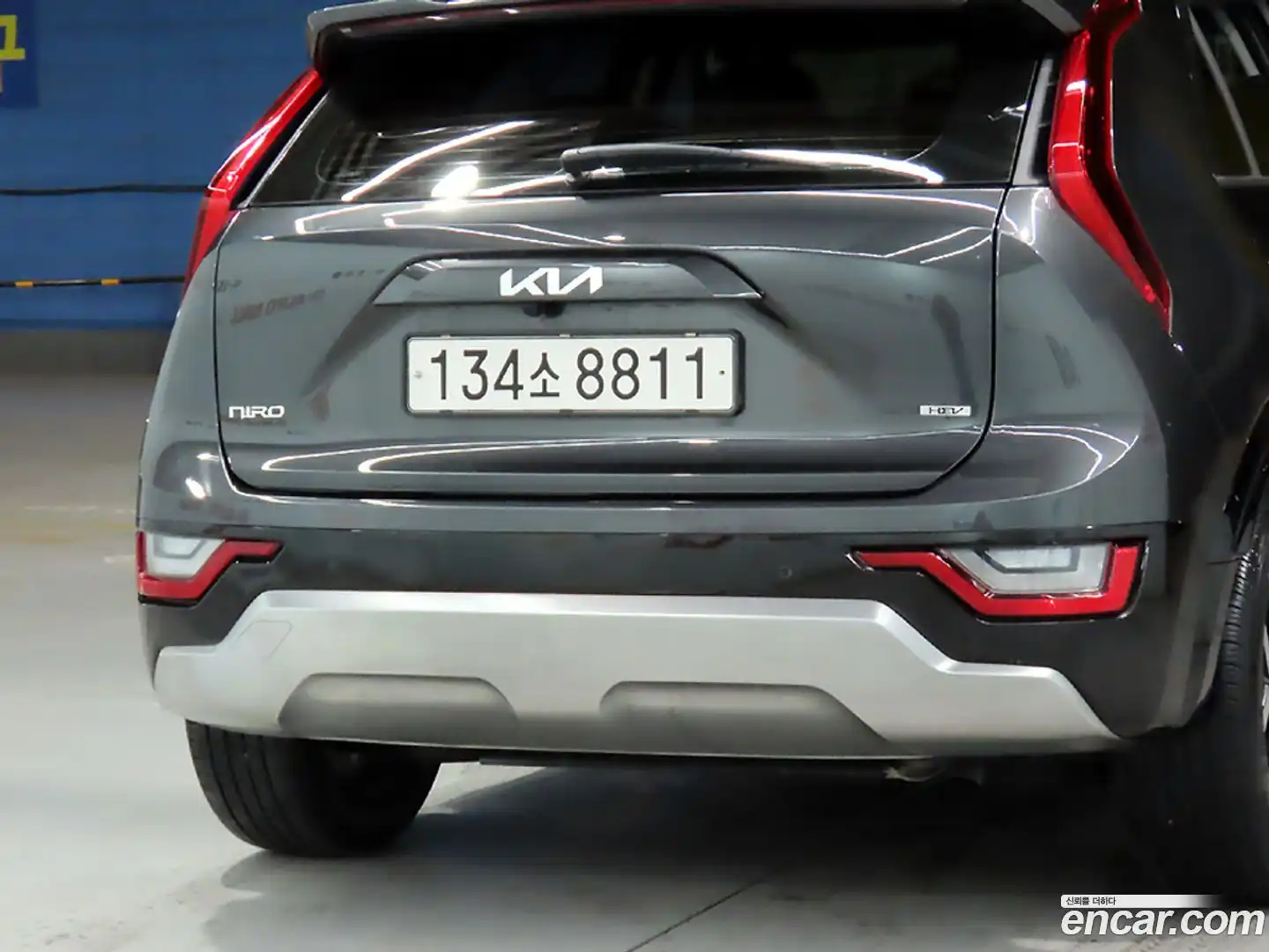 Niro Kia 2022.3-INNER-010