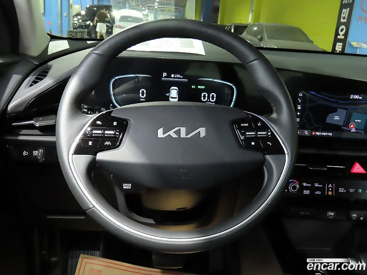 Niro Kia 2022.3-OPTION-018