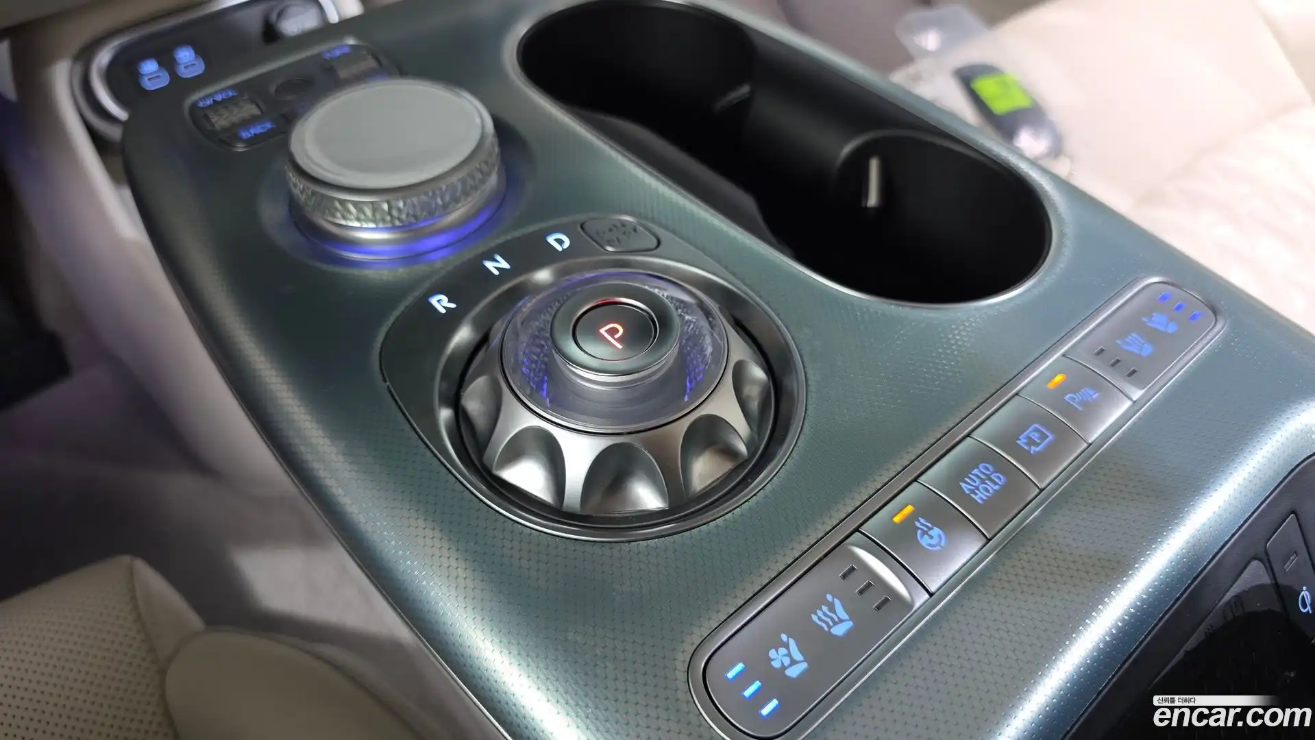 GV60 Genesis 2023.7-INNER-009