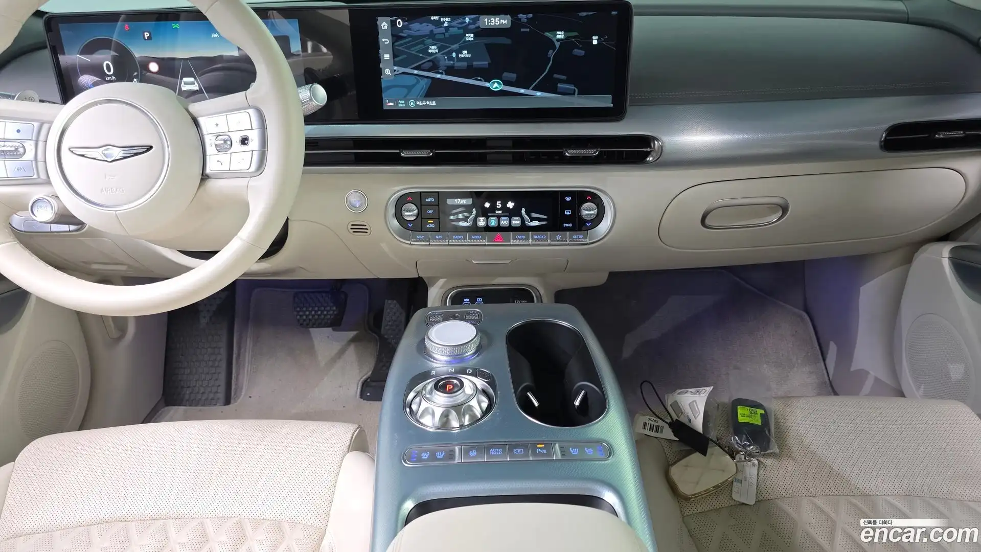 GV60 Genesis 2023.7-OPTION-019