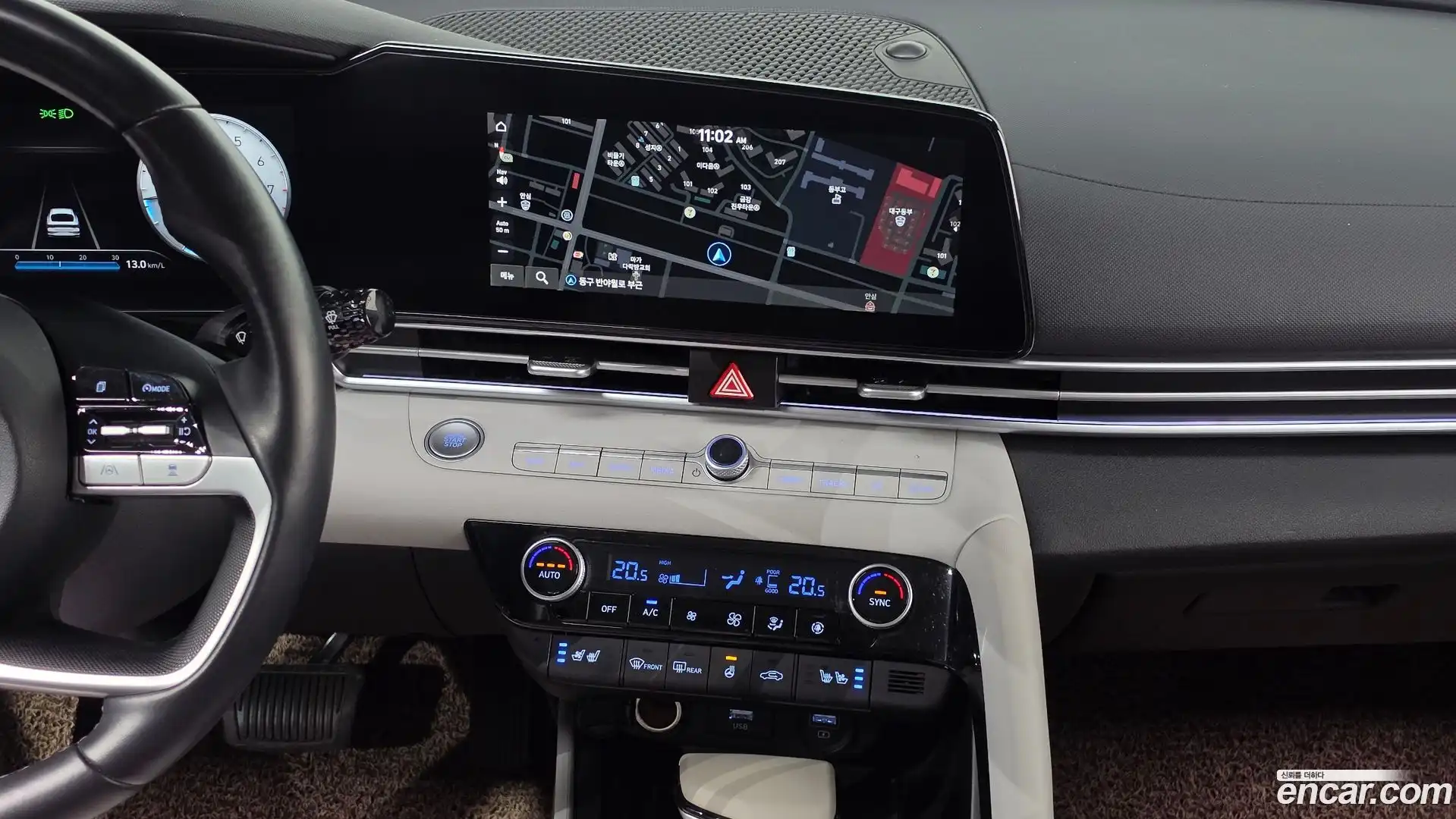 AVANTE Hyundai 2022.6-OPTION-018