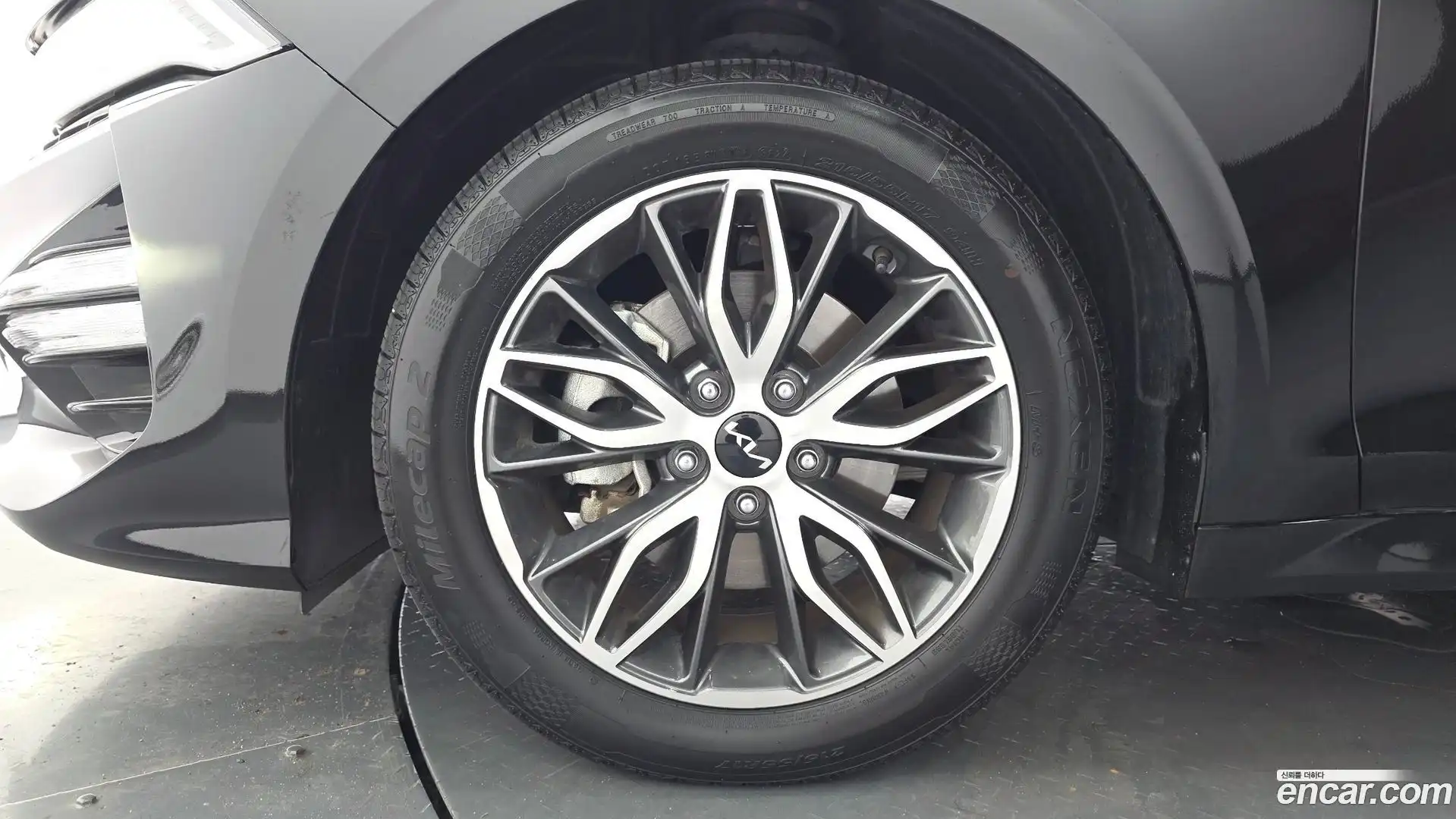 K5 Kia 2022.6-OUTER-005