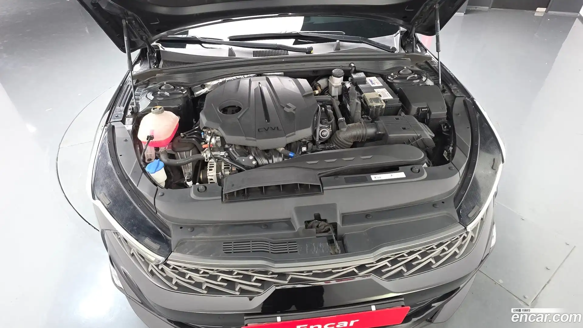 K5 Kia 2022.6-OUTER-006