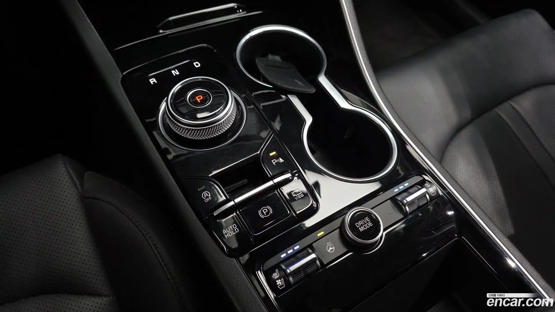 K5 Kia 2022.6-INNER-009