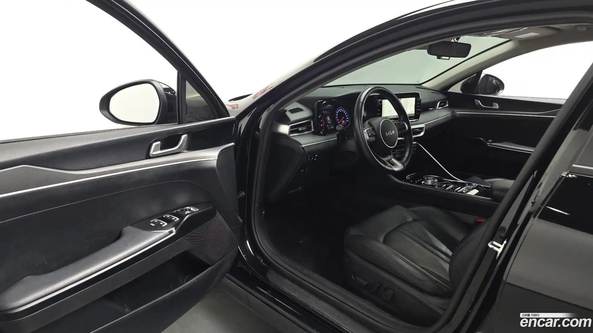 K5 Kia 2022.6-INNER-010