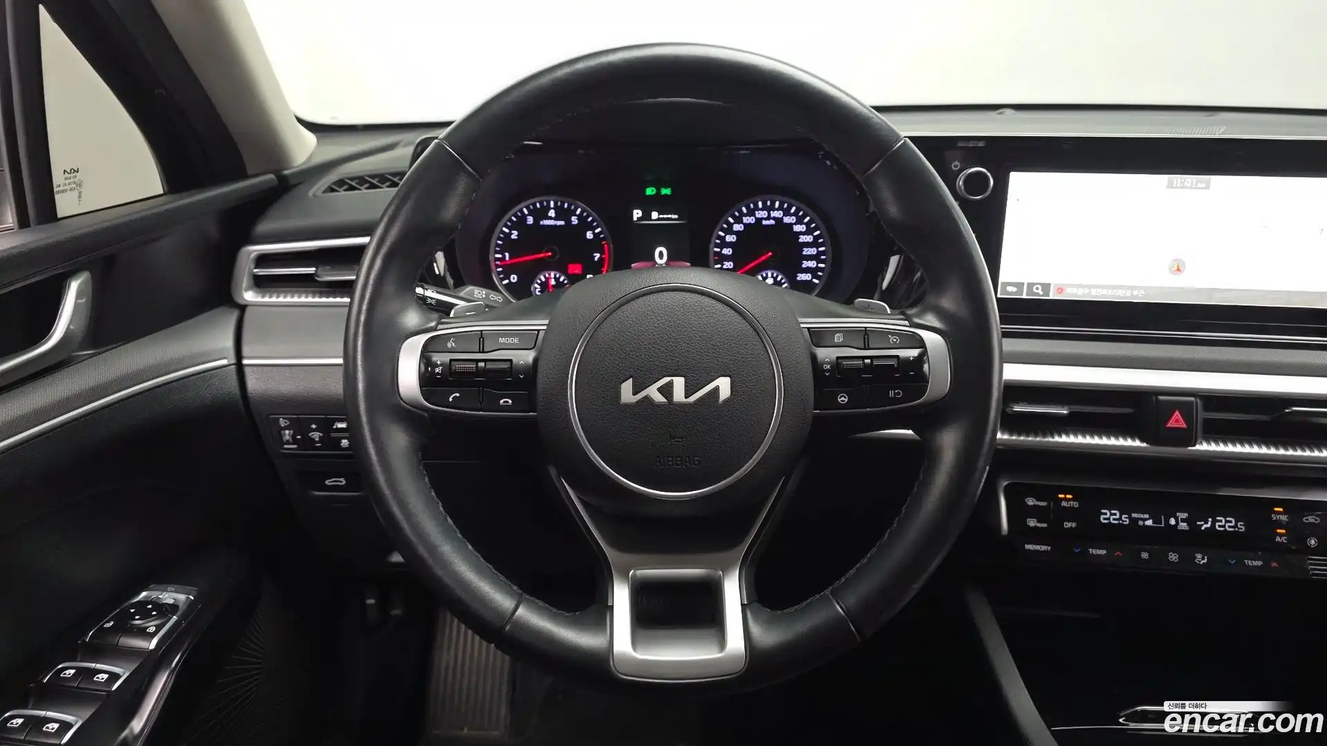 K5 Kia 2022.6-OPTION-017