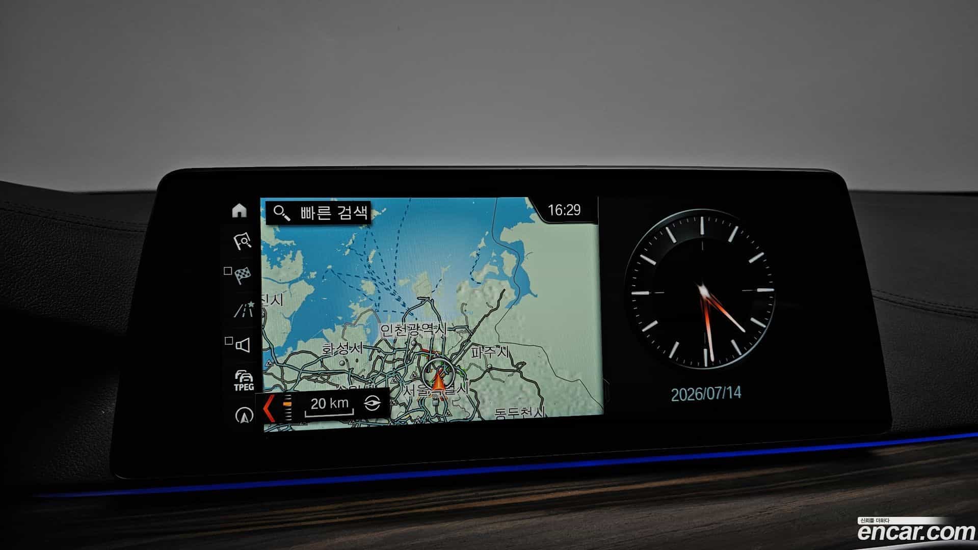 5-Series BMW 2018.6-OPTION-018