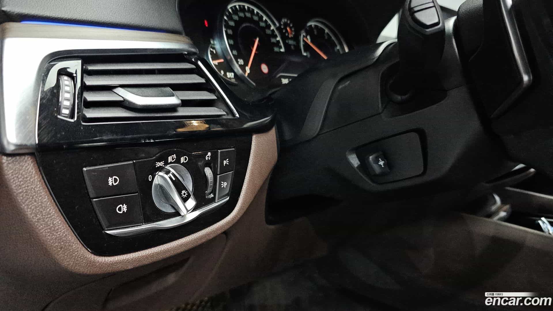 5-Series BMW 2018.6-OPTION-023
