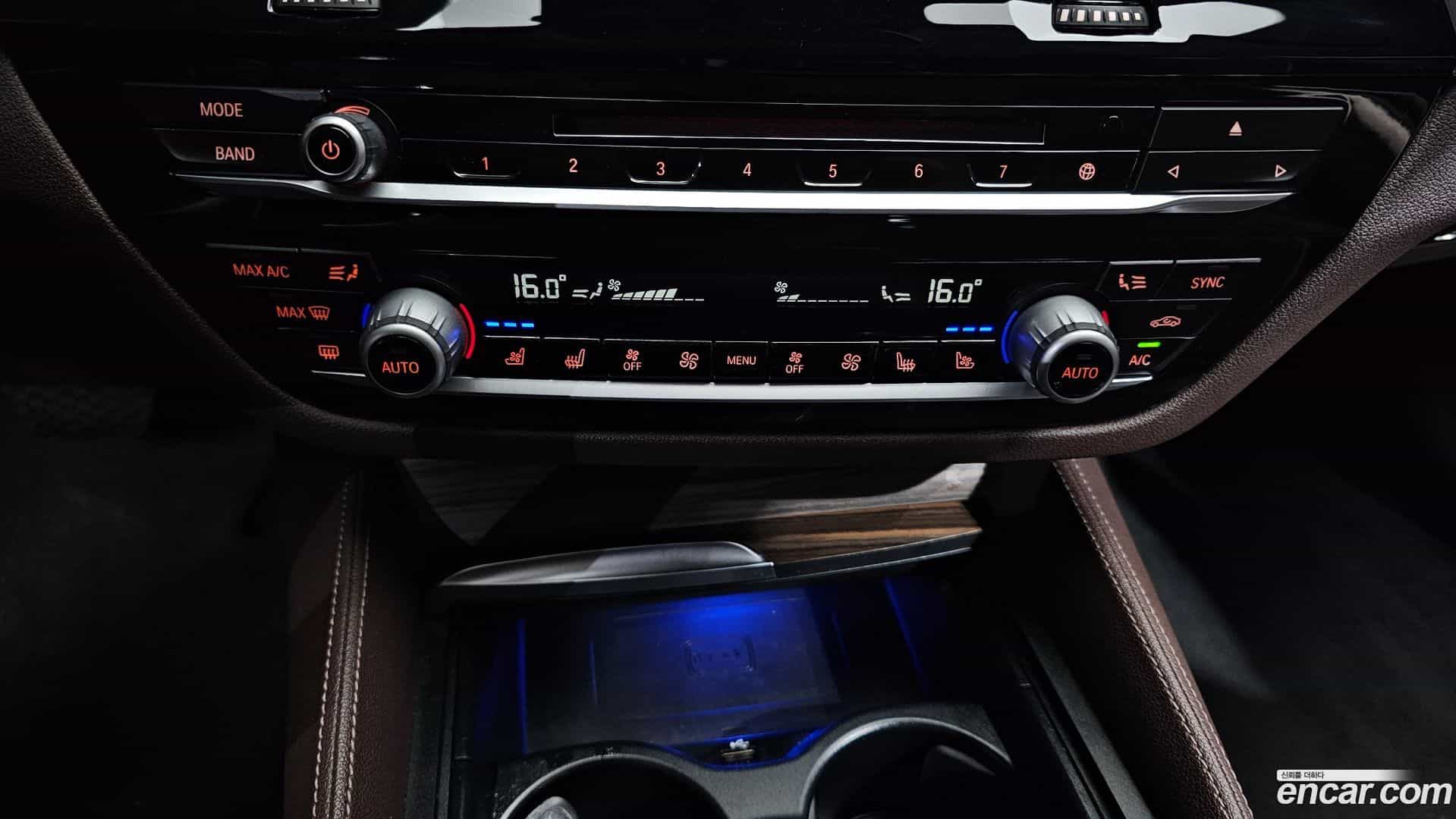 5-Series BMW 2018.6-OPTION-024