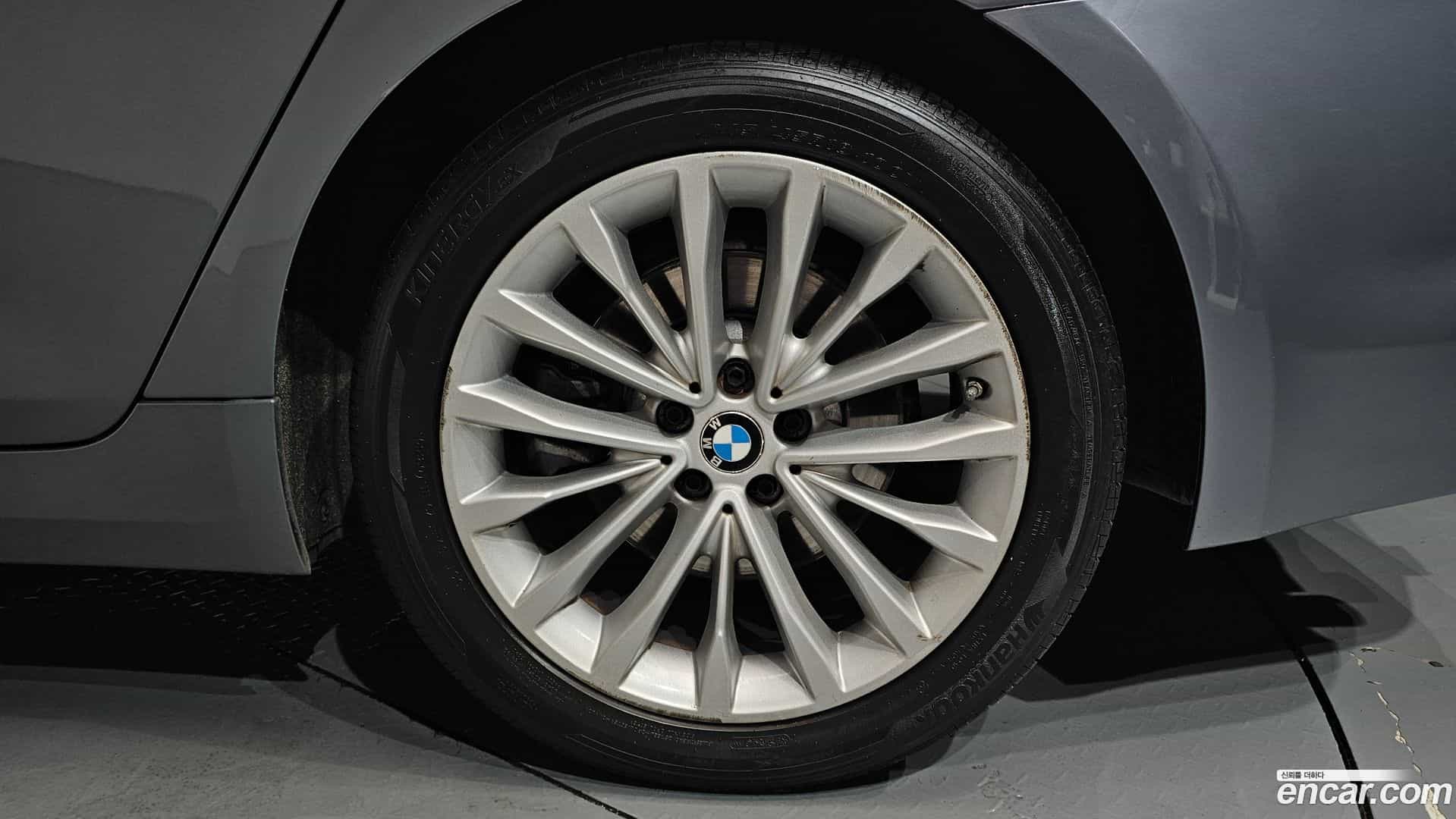 5-Series BMW 2018.6-OUTER-031