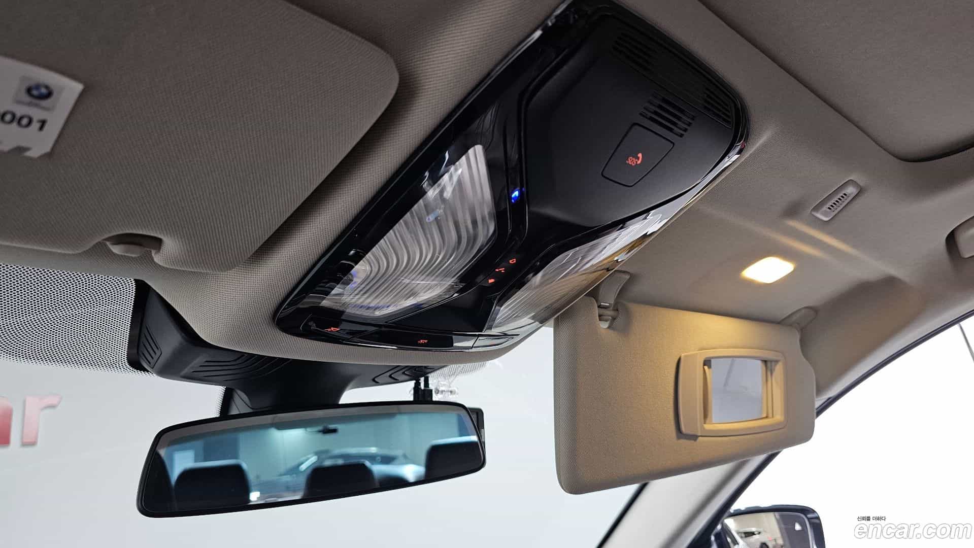 5-Series BMW 2018.6-OPTION-040