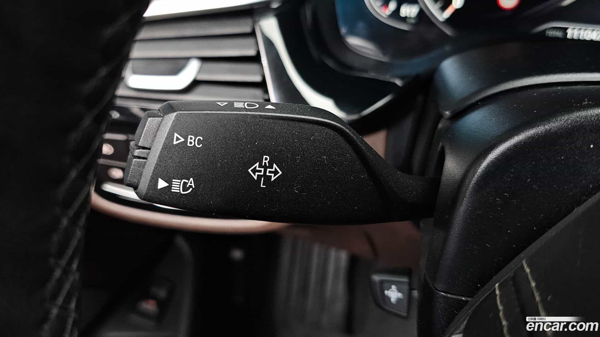 5-Series BMW 2018.6-OPTION-041
