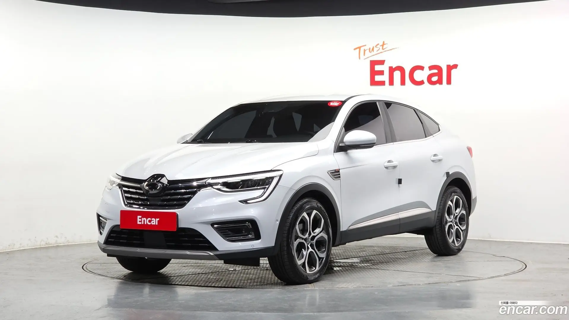 Main__Slider__Photo:XM3 Renault Korea 2020.3-0