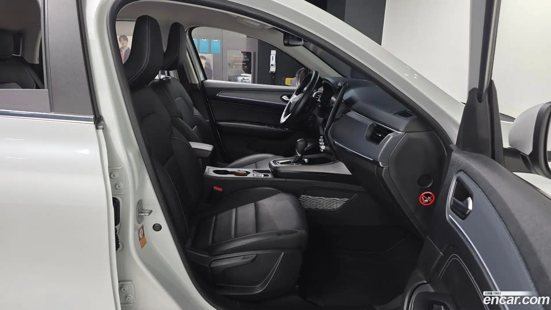 XM3 Renault Korea 2020.3-OPTION-015