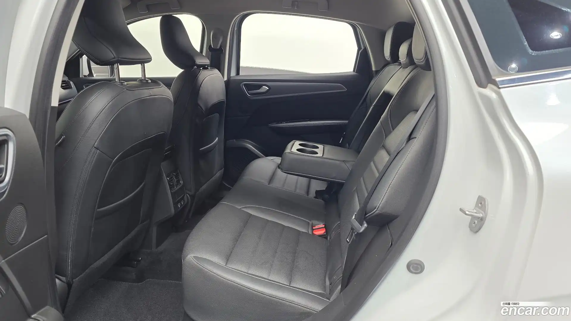 XM3 Renault Korea 2020.3-OPTION-016