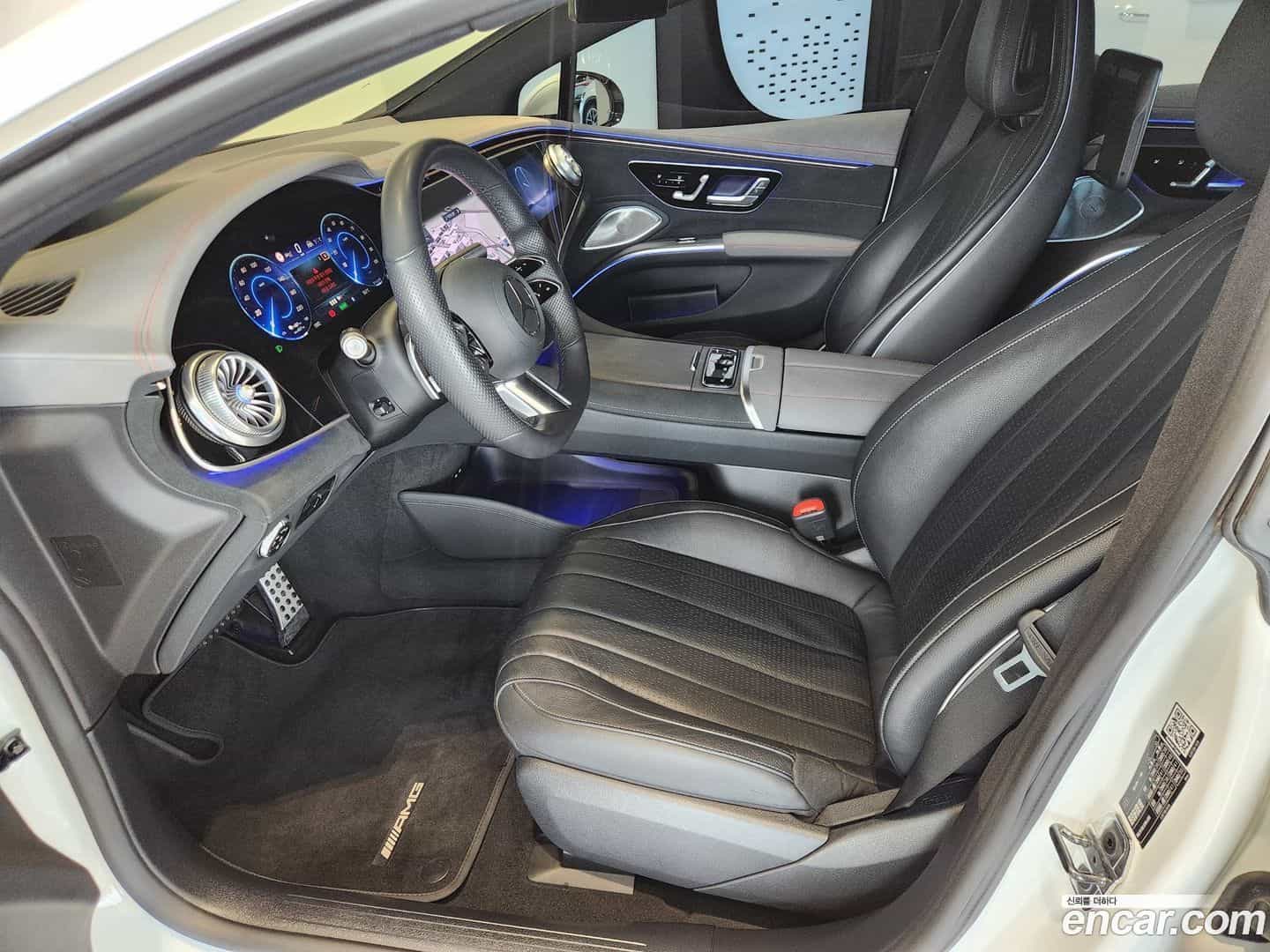EQS Mercedes-Benz 2022.1-OPTION-020