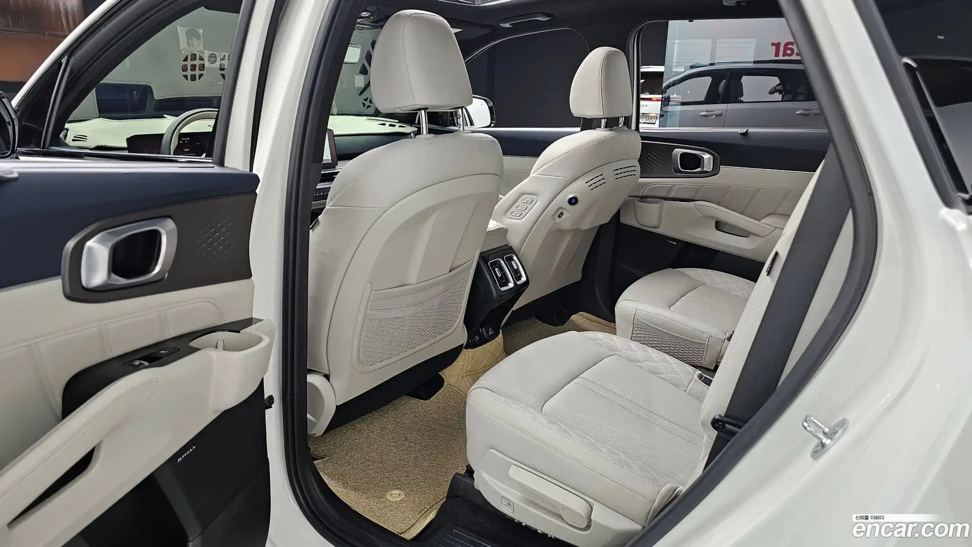 Sorento Kia 2025.1-OPTION-016
