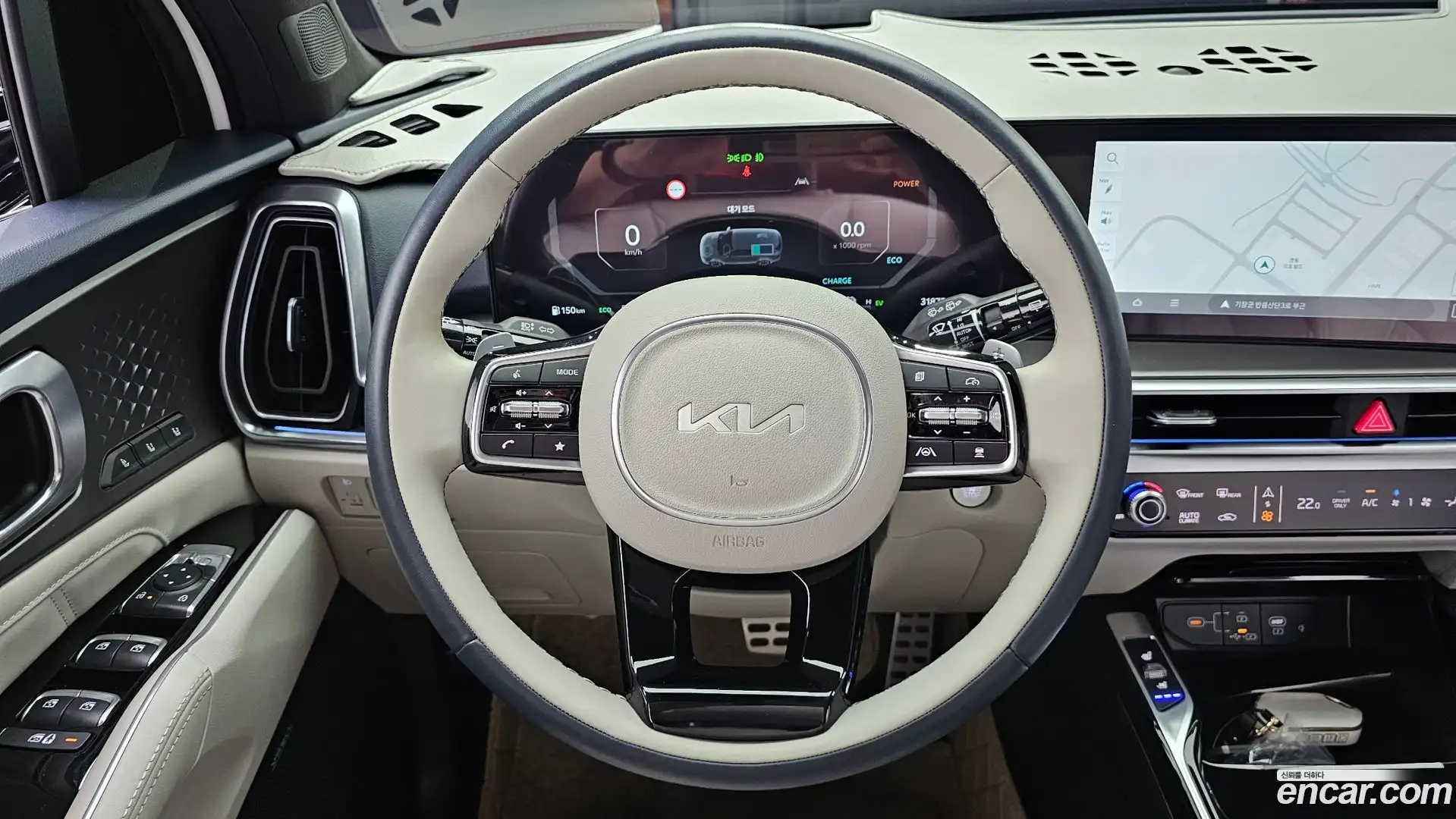 Sorento Kia 2025.1-OPTION-017