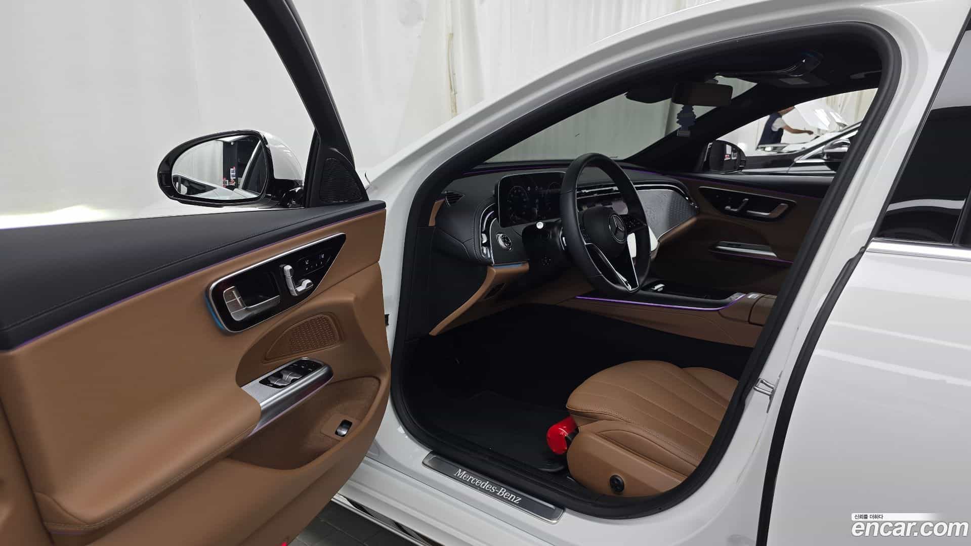 E-Class Mercedes-Benz 2026.1-INNER-010