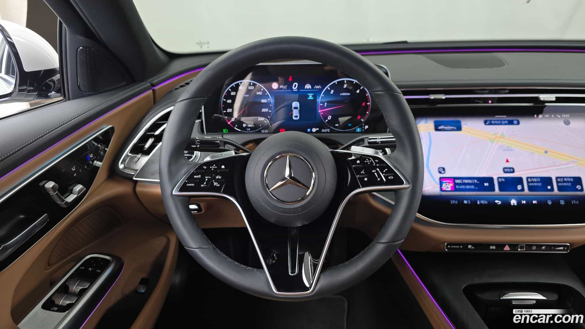 E-Class Mercedes-Benz 2026.1-OPTION-017