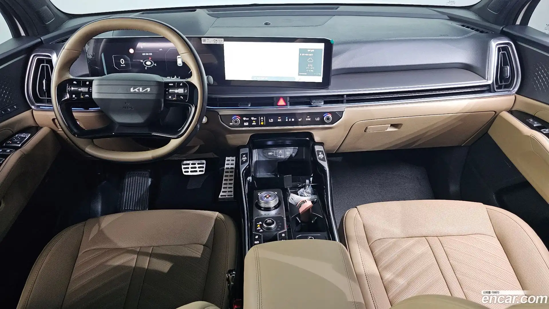 Sorento Kia 2025.10-INNER-007