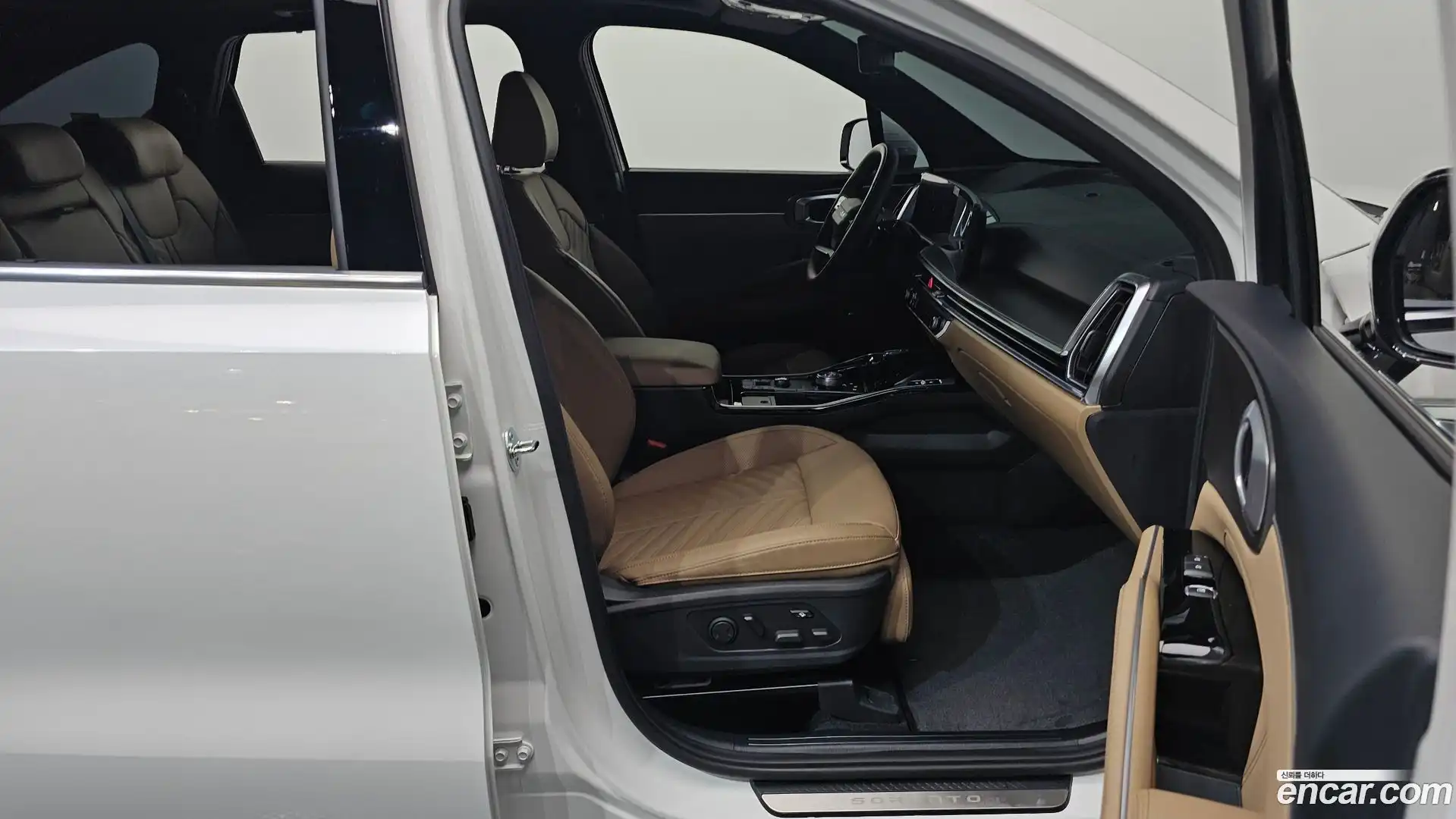 Sorento Kia 2025.10-INNER-036