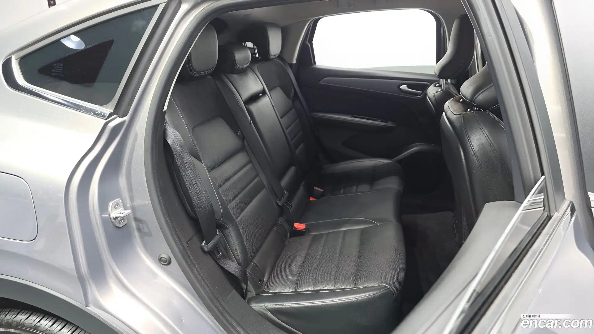 XM3 Renault Korea 2020.4-OPTION-015