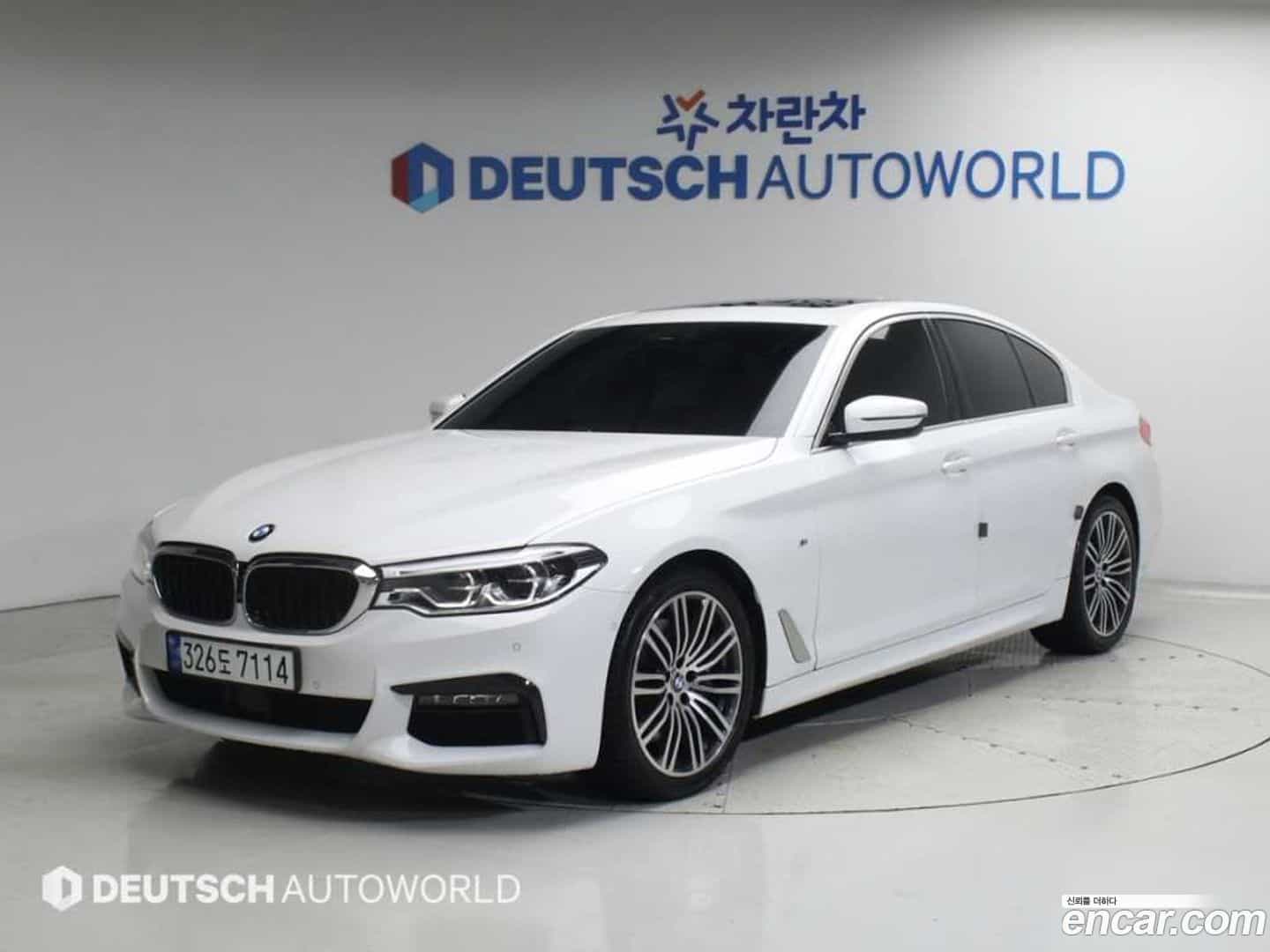 5-Series BMW 2019.4-OUTER-001