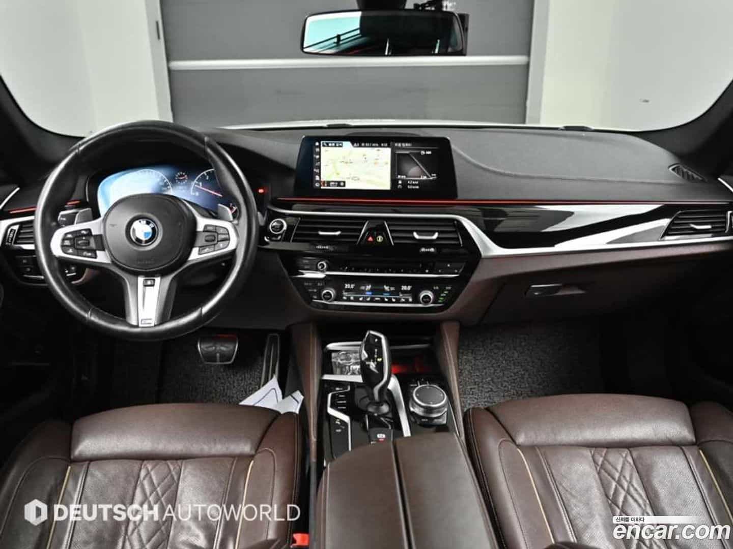 5-Series BMW 2019.4-INNER-007