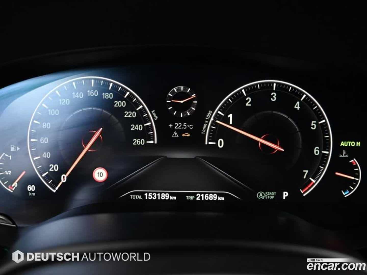 5-Series BMW 2019.4-INNER-008