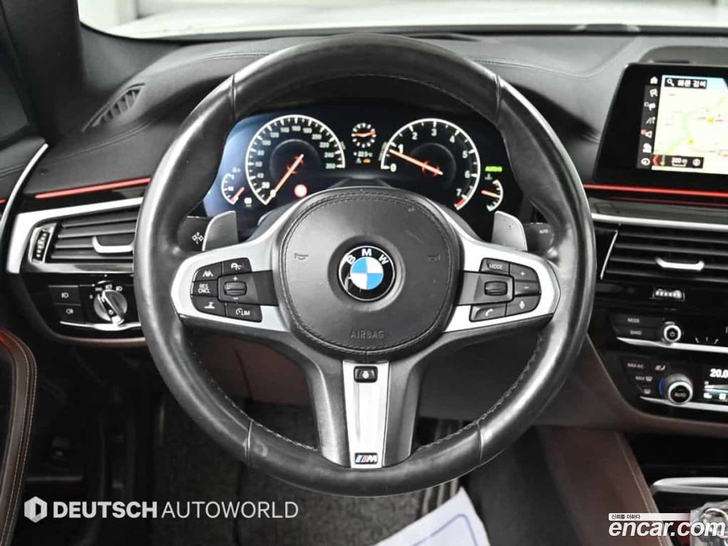5-Series BMW 2019.4-OPTION-017