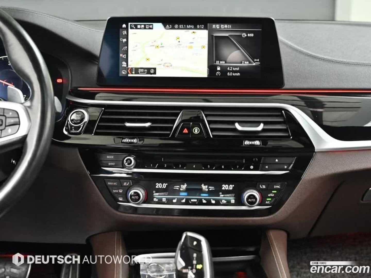 5-Series BMW 2019.4-OPTION-018