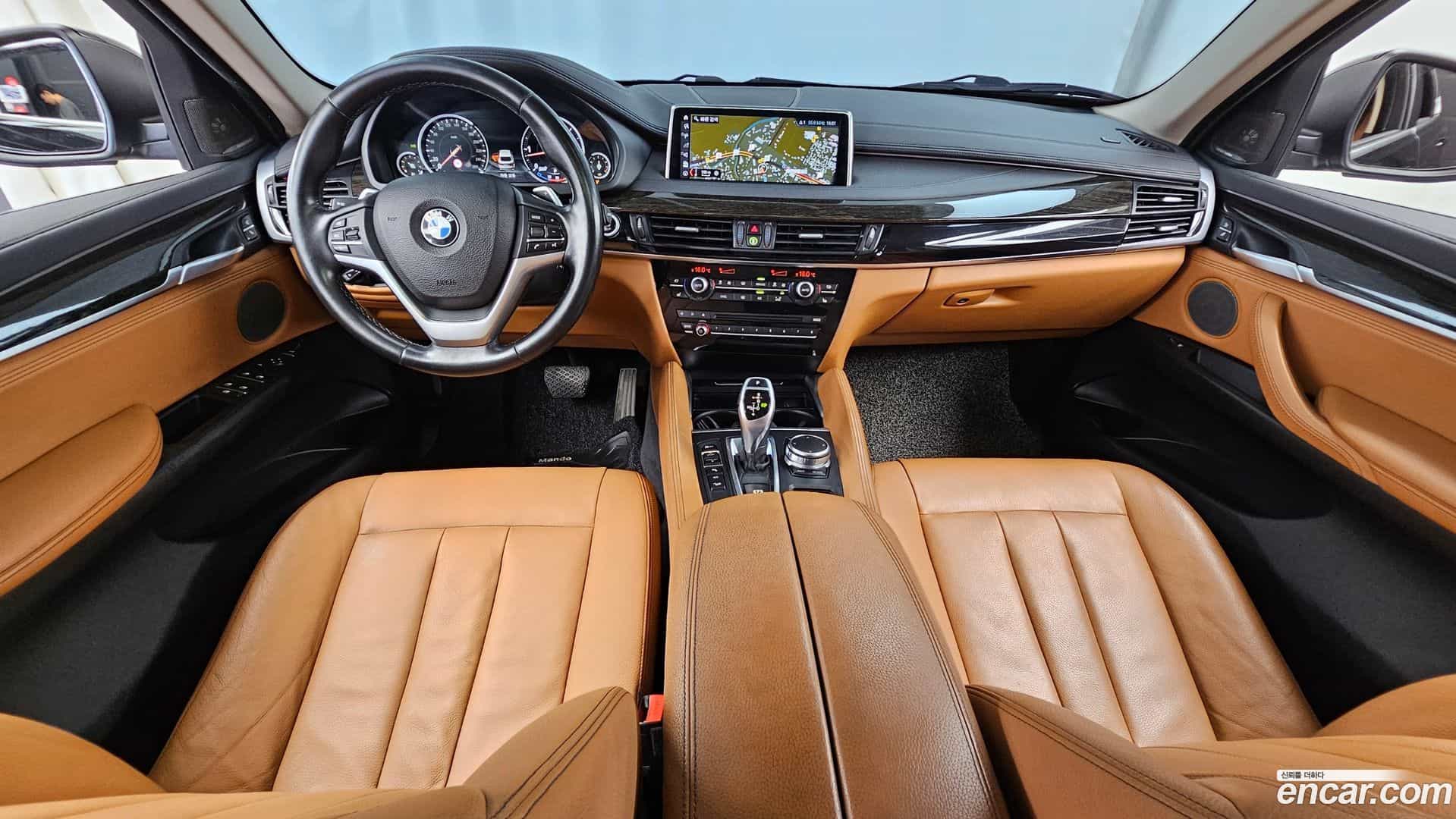 X6 BMW 2018.4-INNER-007