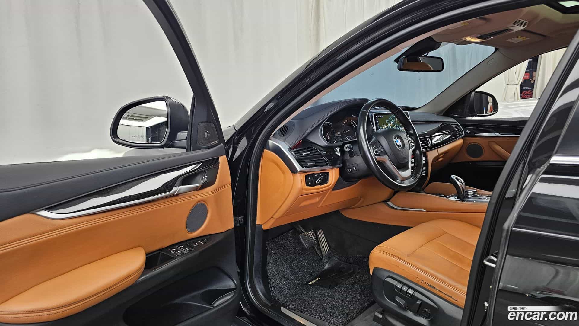 X6 BMW 2018.4-INNER-010