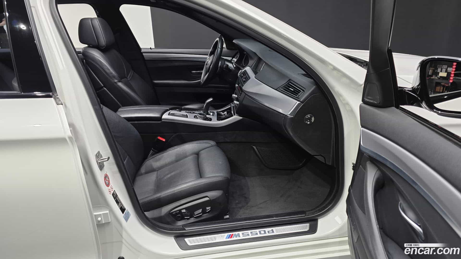 5-Series BMW 2015.11-OPTION-015