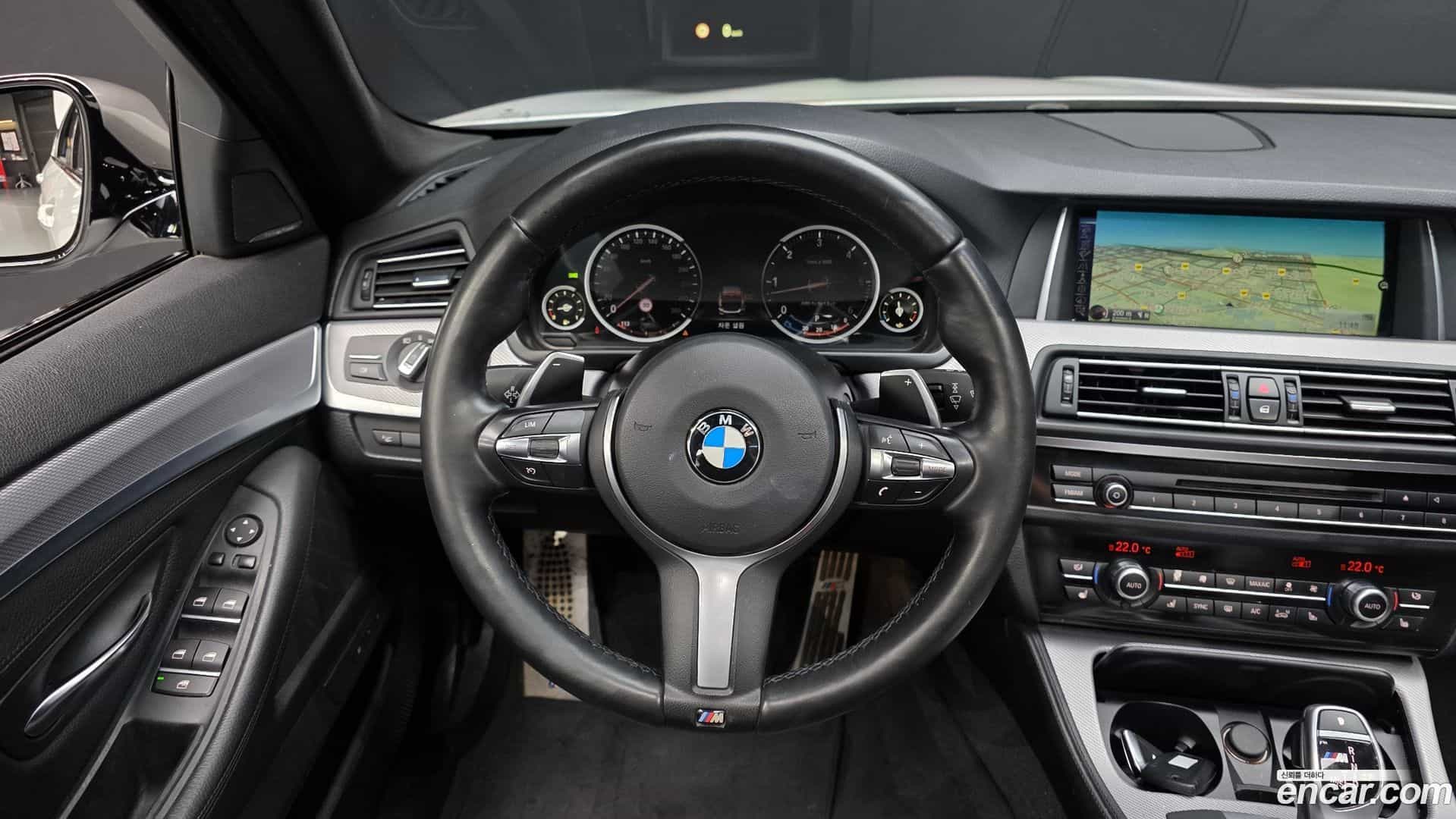 5-Series BMW 2015.11-OPTION-017