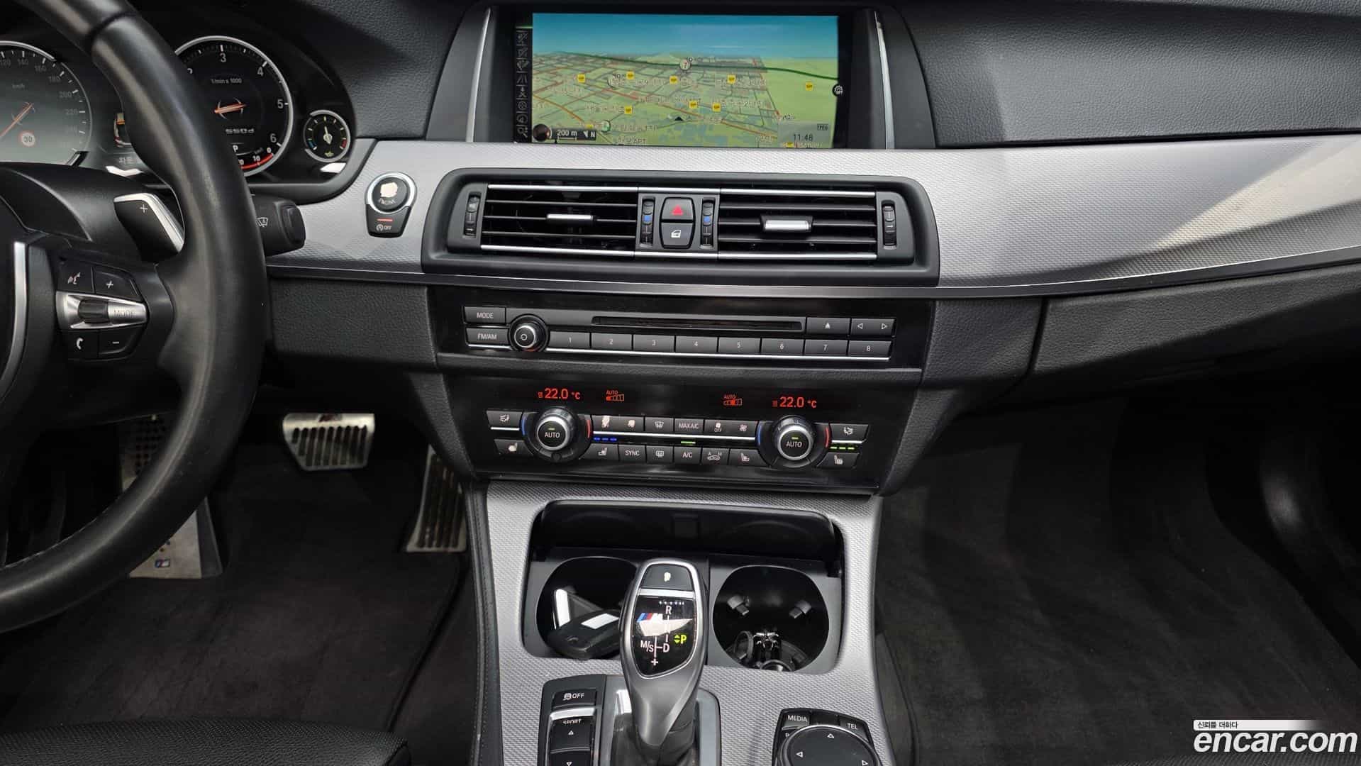 5-Series BMW 2015.11-OPTION-020