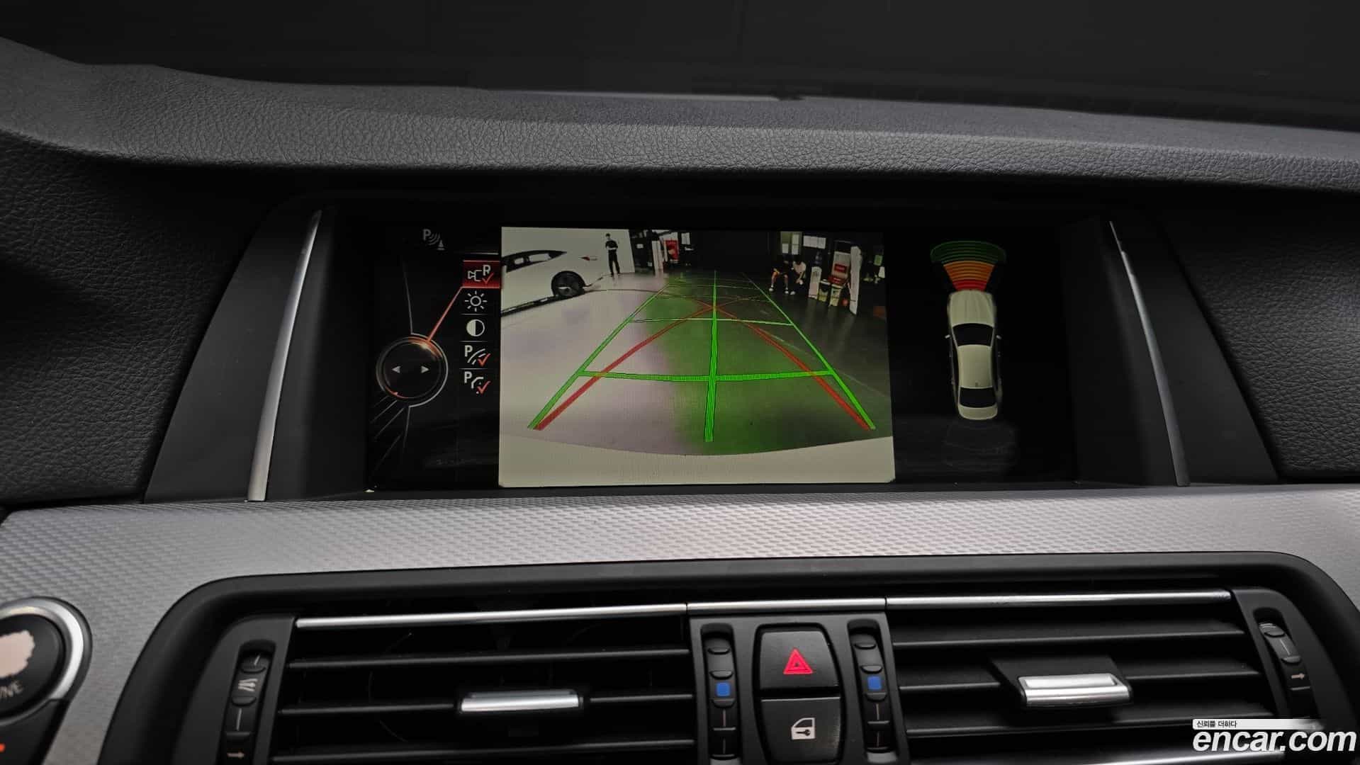 5-Series BMW 2015.11-OPTION-021