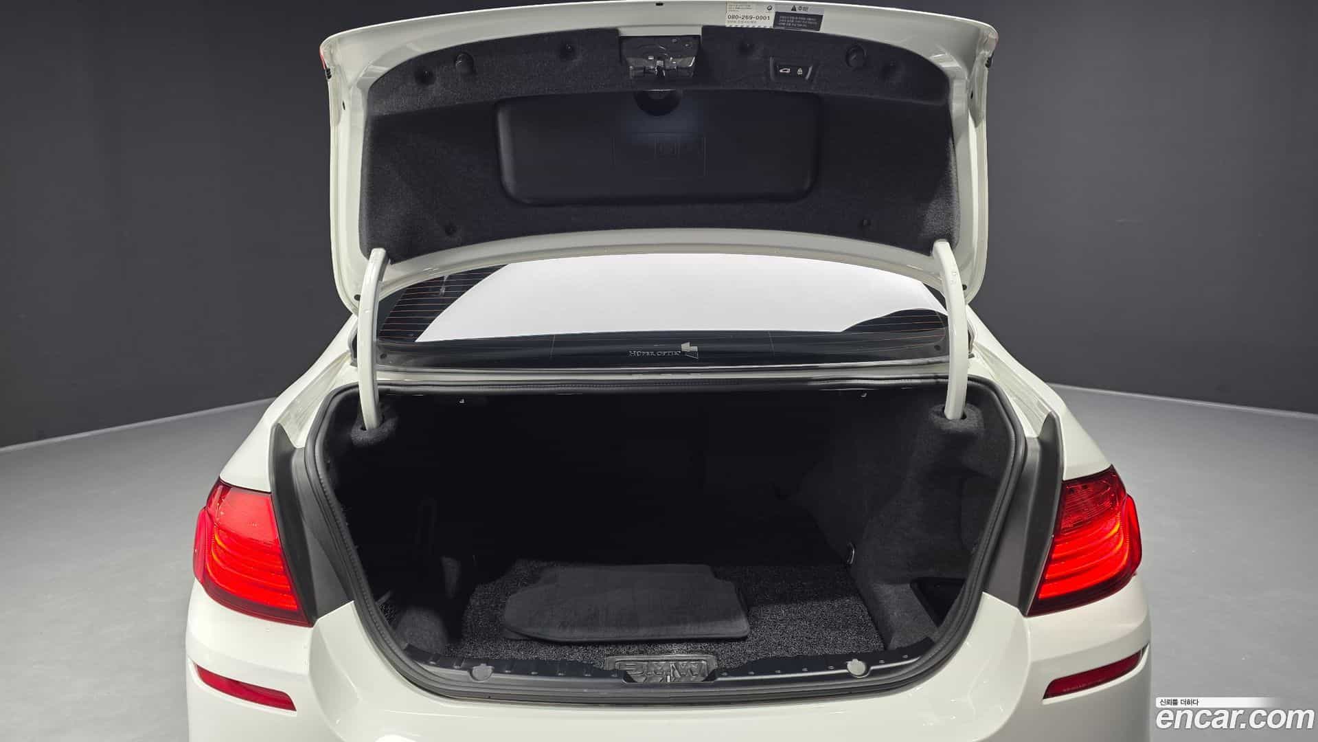 5-Series BMW 2015.11-OPTION-024