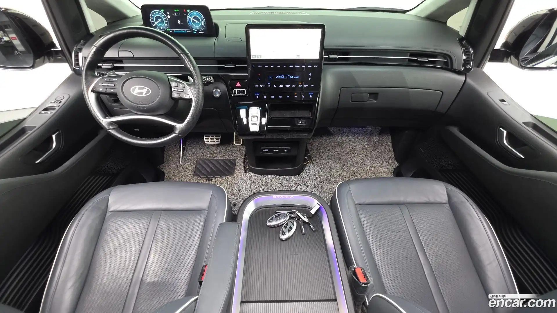 Staria Hyundai 2024.6-INNER-007