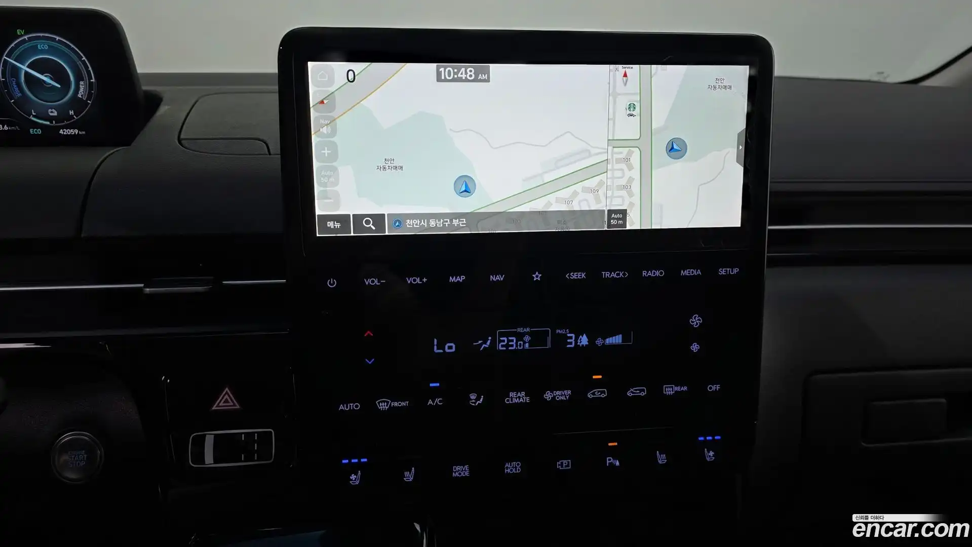 Staria Hyundai 2024.6-OPTION-017