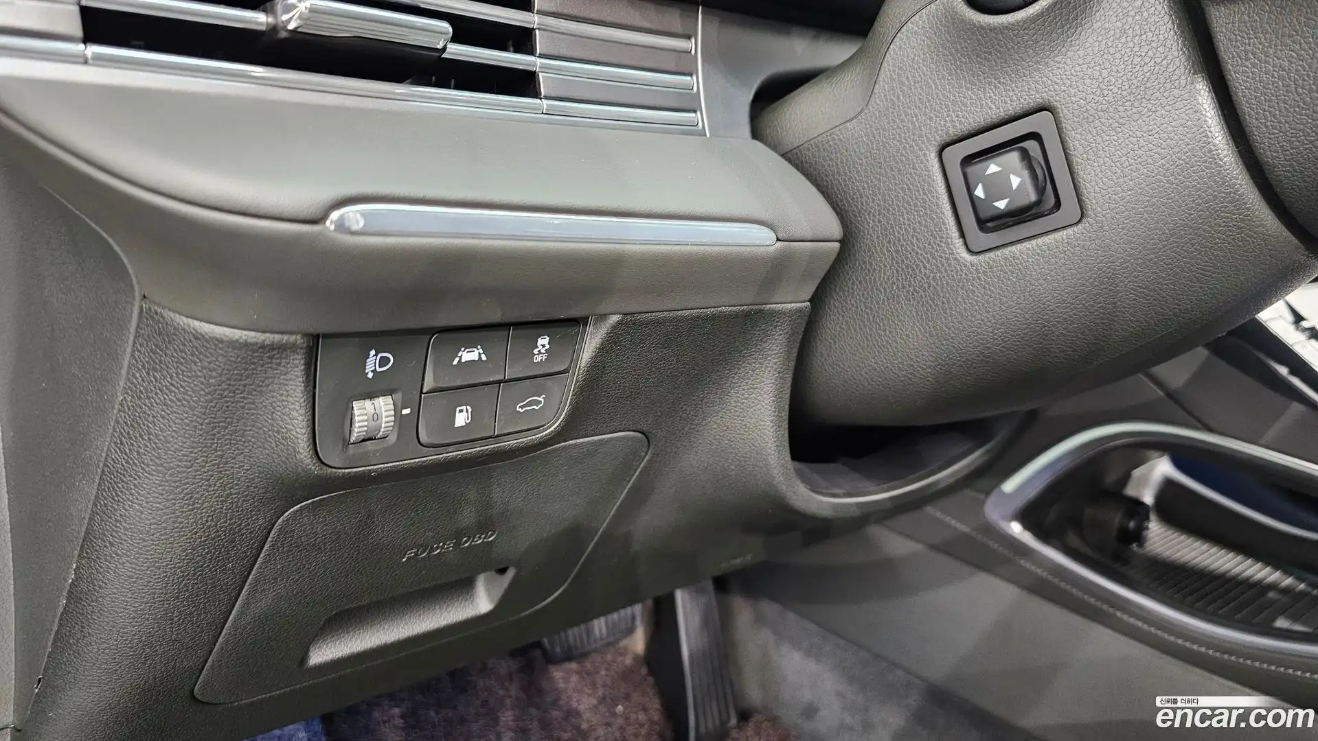 Grandeur Hyundai 2021.0-OPTION-021